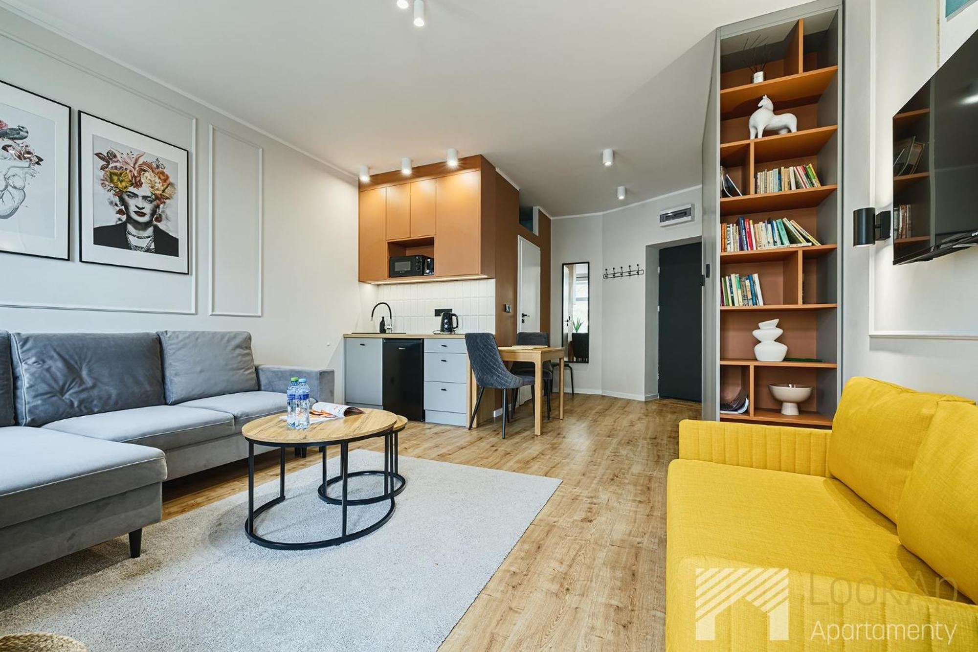 Frida Apartment By Lookap Lodz  Exterior photo