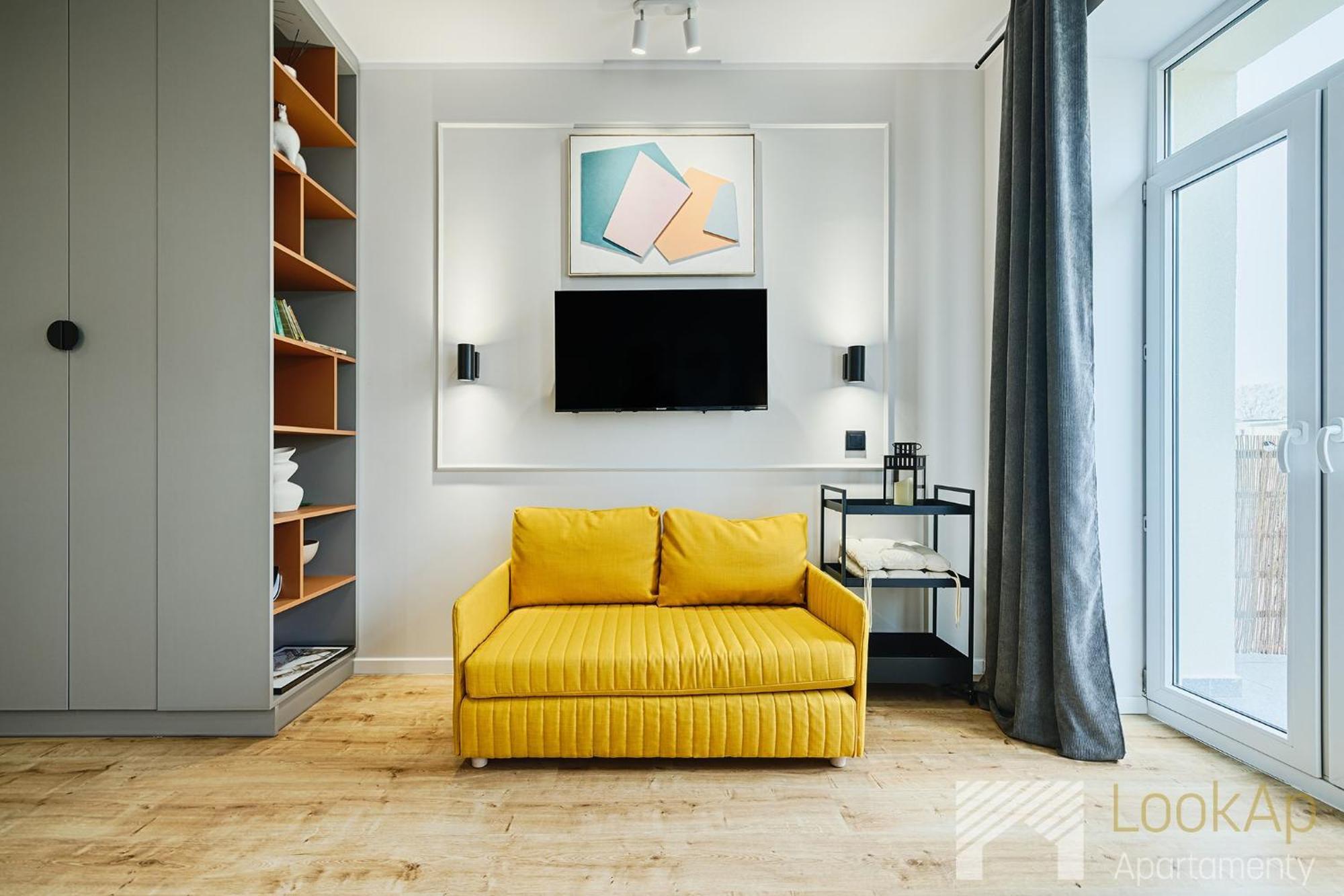 Frida Apartment By Lookap Lodz  Exterior photo