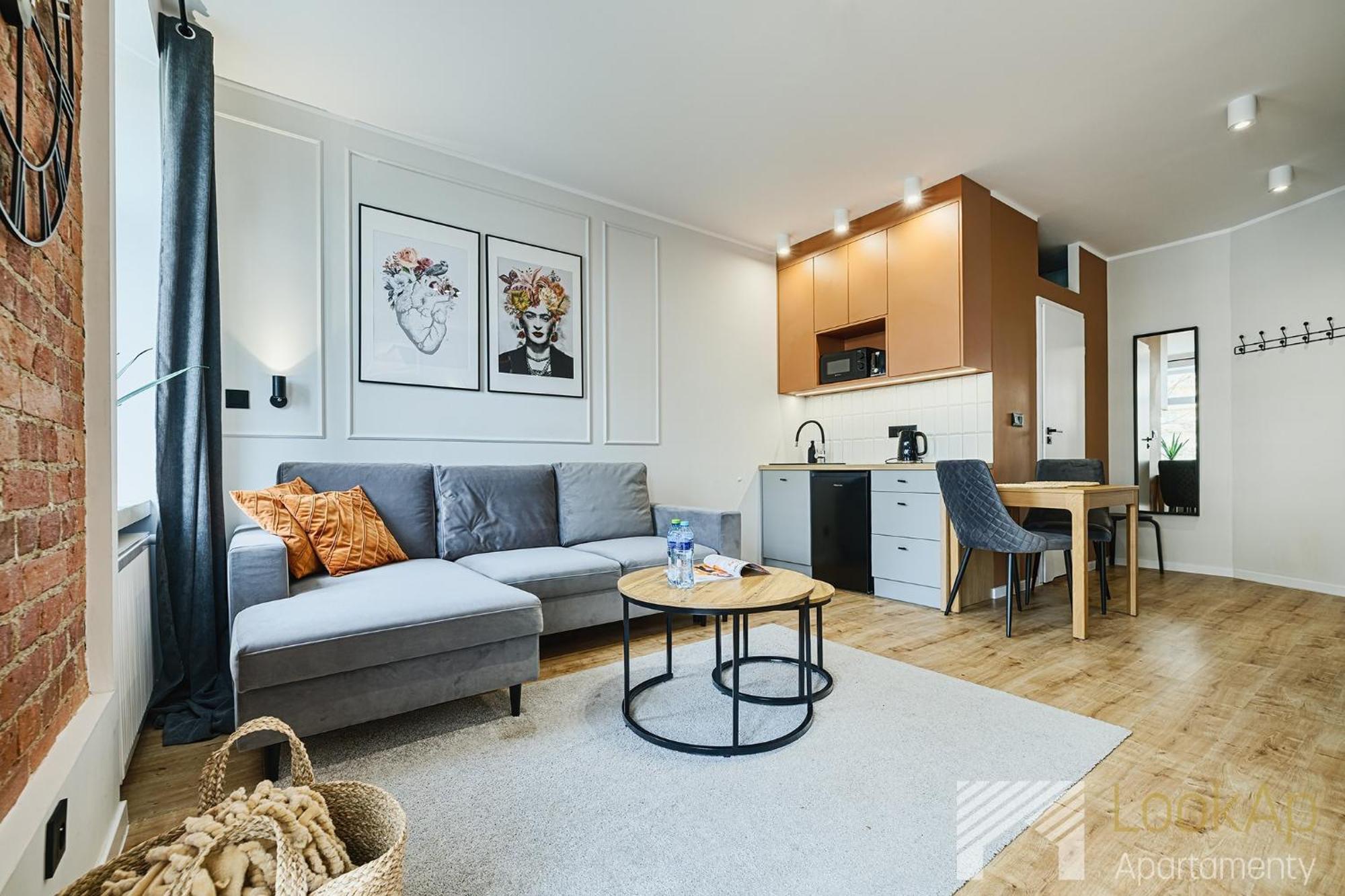 Frida Apartment By Lookap Lodz  Exterior photo